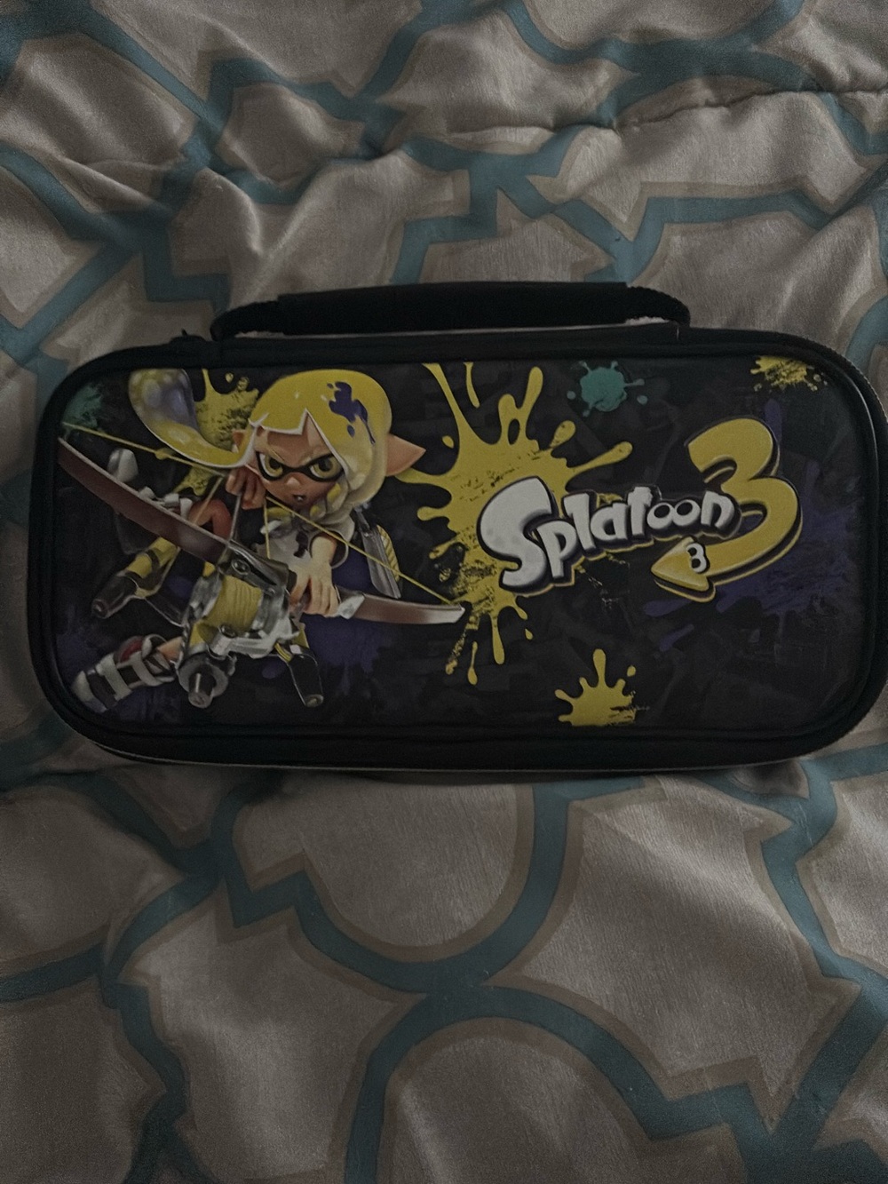 Nintendo Switch Case, Holds Up To 5 games